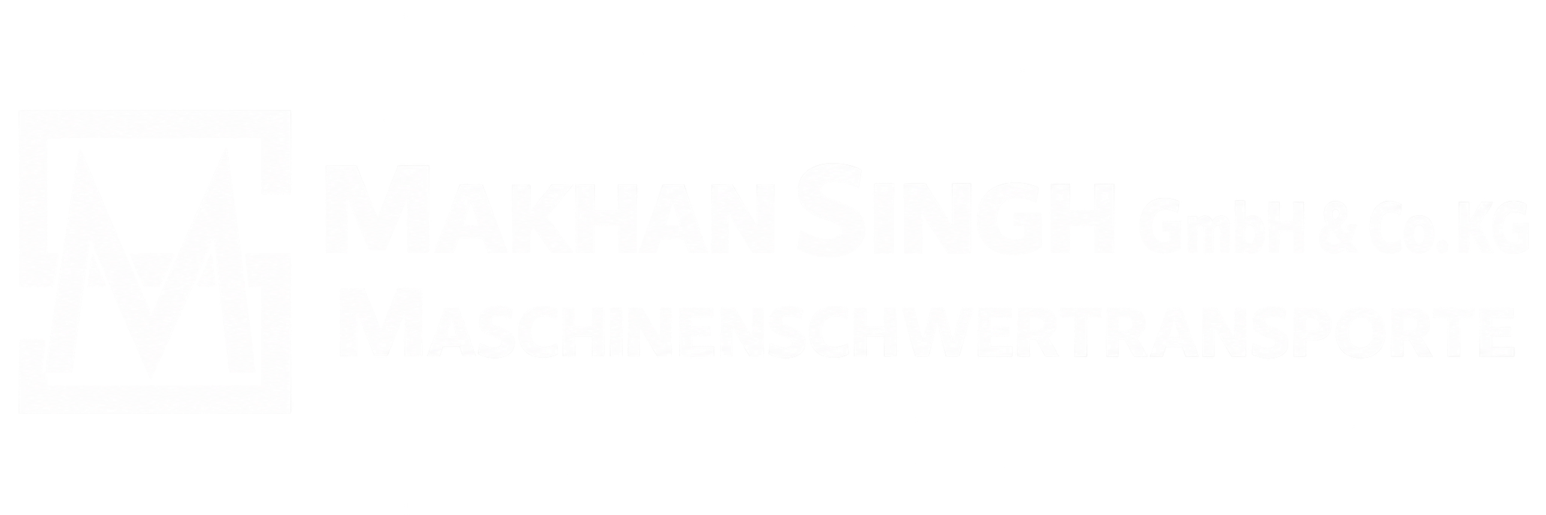 Makhan Singh GmbH & Co. KG – Maschinenschwertransporte
